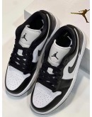 Nike Air Jordan 1 Low ’Panda‘