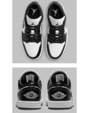 Nike Air Jordan 1 Low ’Panda‘