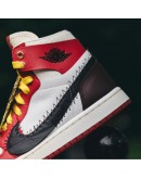 Nike AirJordan 1 x Teyana Taylor 2023 sneakers of the years