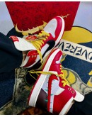 Nike AirJordan 1 x Teyana Taylor 2023 sneakers of the years