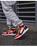 Nike AirJordan 1 x Teyana Taylor 2023 sneakers of the years