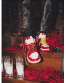 Nike AirJordan 1 x Teyana Taylor 2023 sneakers of the years