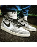 Nike AirJordan 1 OG ‘White Cement’