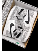 Nike AirJordan 1 OG ‘White Cement’