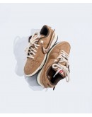 Nike x Clot Dunk CN Gcel ‘ Cork ’ & edison chan 陈冠希