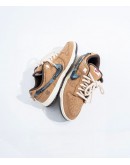 Nike x Clot Dunk CN Gcel ‘ Cork ’ & edison chan 陈冠希