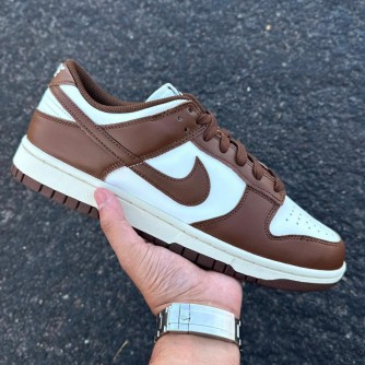 Nike Dunk 'Cacao Wow'