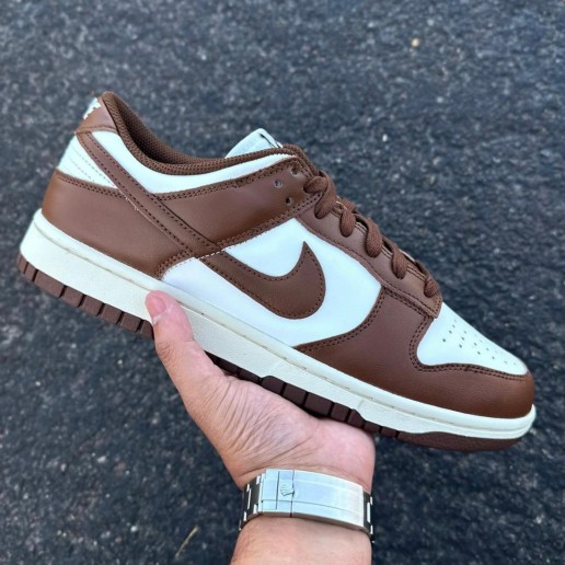 Nike Dunk 'Cacao Wow'