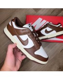 Nike Dunk 'Cacao Wow'