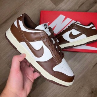 Nike Dunk 'Cacao Wow'