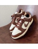 Nike Dunk 'Cacao Wow'