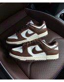 Nike Dunk 'Cacao Wow'