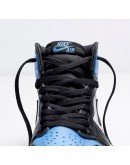 Nike AirJordan 1 High ‘ UNC Toe ’
