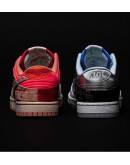 Nike Dunk Clot ‘ What The ？