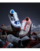 Nike Dunk Clot ‘ What The ？