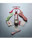 Nike Dunk Clot ‘ What The ？