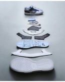 Nike Dunk Clot ‘ What The ？