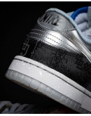 Nike Dunk Clot ‘ What The ？
