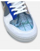 Nike Dunk Clot ‘ What The ？