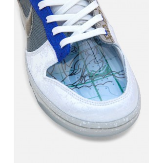 Nike Dunk Clot ‘ What The ？