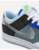 Nike Dunk Clot ‘ What The ？