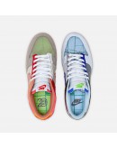 Nike Dunk Clot ‘ What The ？