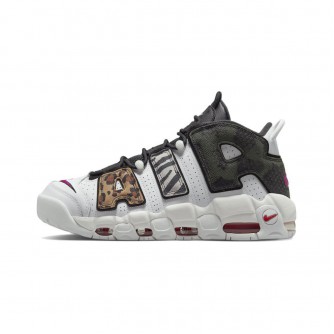 Nike AirMore Uptempo 'Animal Instinct'