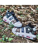 Nike AirMore Uptempo 'Animal Instinct'