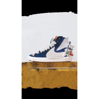 Nike Blazer Mid 77 Jumbo ’Voodoo‘ 