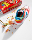 Nike Dunk Lebron James ’Fruity Pebbles‘