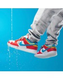 Nike Dunk Lebron James ’Fruity Pebbles‘