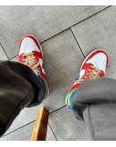 Nike Dunk Lebron James ’Fruity Pebbles‘