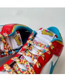 Nike Dunk Lebron James ’Fruity Pebbles‘