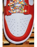 Nike Dunk Lebron James ’Fruity Pebbles‘