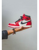 Nike AirJordan 1 Chicago ‘ Lost & Found ’ Oxidized re-release