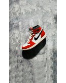 Nike AirJordan 1 Chicago ‘ Lost & Found ’ Oxidized re-release