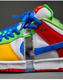 Nike SB Dunk ‘ Sandy Bodecker ‘ decompose