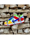 Nike SB Dunk ‘ Sandy Bodecker ‘ decompose