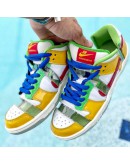 Nike SB Dunk ‘ Sandy Bodecker ‘ decompose