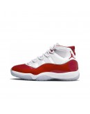 Nike AirJordan 11 ‘ Varsity Red ’ Christmas