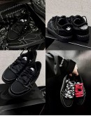 Travis Scott x Nike ‘ Black Phantom ’ 黑武士