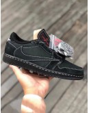 Travis Scott x Nike ‘ Black Phantom ’ 黑武士