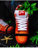 Nike Dunk SB x Concepts ‘Orange Lobster’