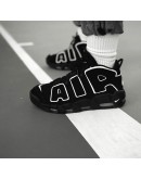 Nike Air Uptempo black