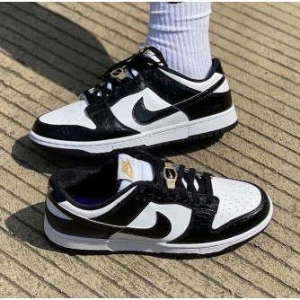 Nike Dunk SE ‘ World Champ ‘ Panda