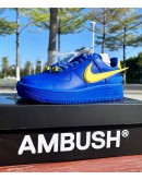 Ambush x Nike AirForce 1 ‘Royal Game’