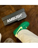 Ambush x Nike AirForce 1 ’Pine Green‘ 