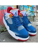 Nike AirJordan 4 ‘Messy Room’