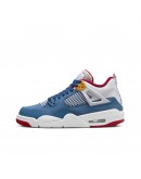 Nike AirJordan 4 ‘Messy Room’