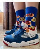 Nike AirJordan 4 ‘Messy Room’